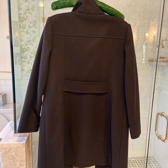 Theory winter/fall coat - Picture 6 of 6